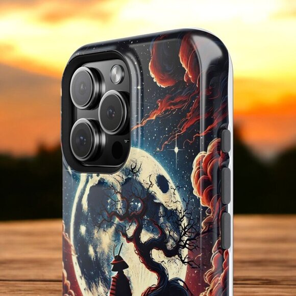 iPhone 16 Pro phone case, MARPC1137 - Picture 4 of 9